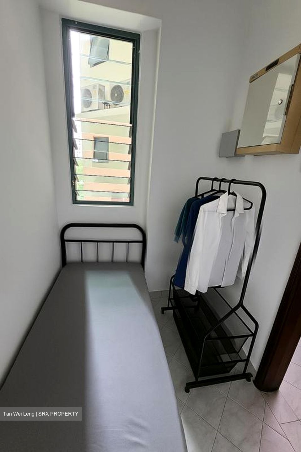 Palm Gardens (D23), Condominium #502737671